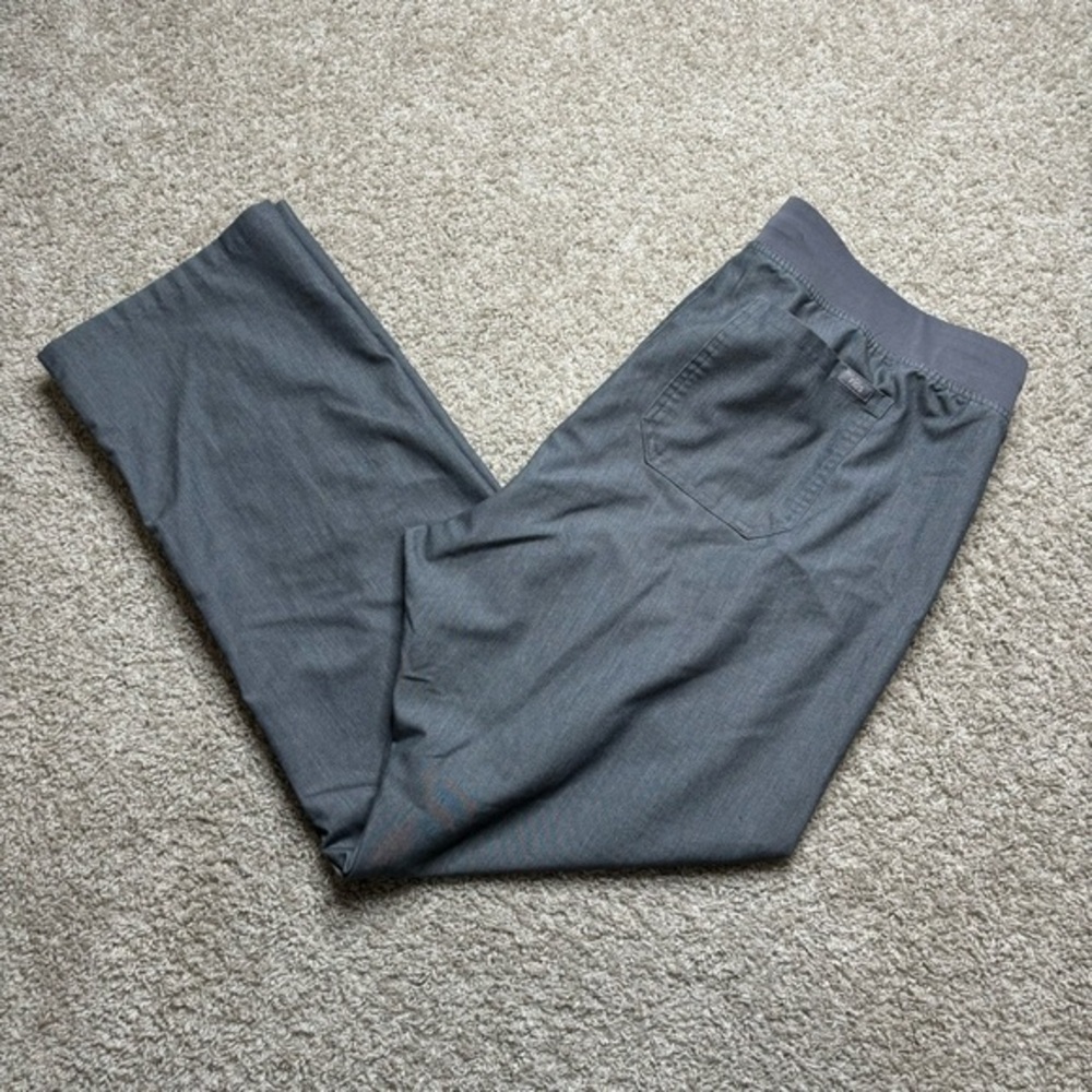 FIGS Livingston Basic Pants - Tall